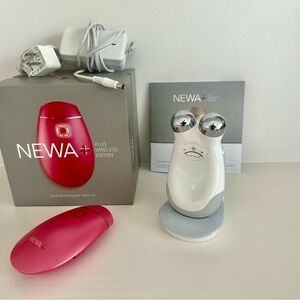 Newa+ RF and Nuface Trinity bundle